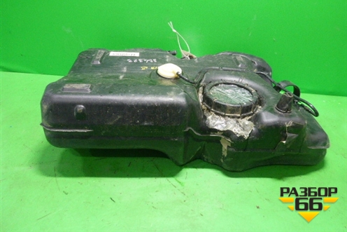 Бак топливный (2S619002AG) для Ford Fiesta с 2001-2008г