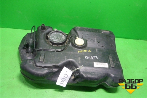 Бак топливный (2S619002AG) для Ford Fiesta с 2001-2008г