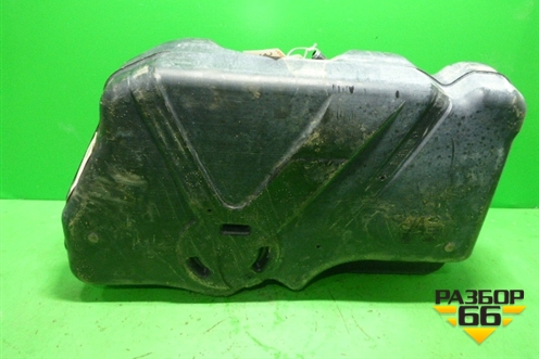 Бак топливный (2S619002AG) для Ford Fiesta с 2001-2008г