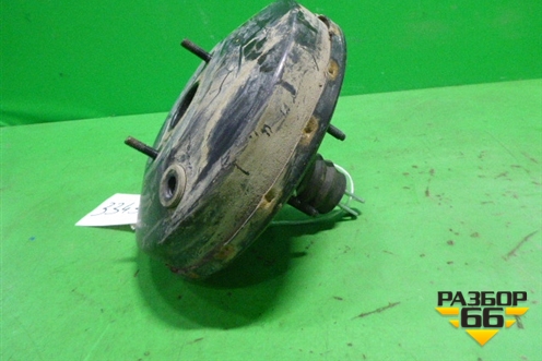 Усилитель тормозов вакуумный (4S612B195KC) для Ford Fiesta с 2001-2008г