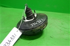 Усилитель тормозов вакуумный (4S612B195KC) для Ford Fiesta с 2001-2008г