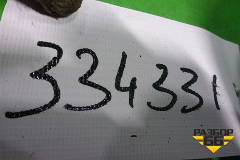 Усилитель тормозов вакуумный (4S612B195KC) для Ford Fiesta с 2001-2008г