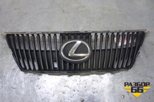 Решетка радиатора (до 2012г) (5311148201) для Lexus RX 300 c 2009-2015г