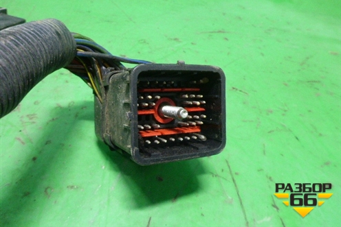Проводка подкапотная (1.4л МКПП FXJA) для Ford Fiesta с 2001-2008г