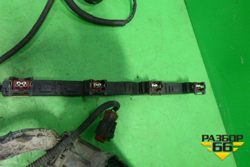 Проводка подкапотная (1.4л МКПП FXJA) для Ford Fiesta с 2001-2008г