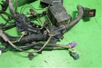 Проводка подкапотная (1.4л МКПП FXJA) для Ford Fiesta с 2001-2008г