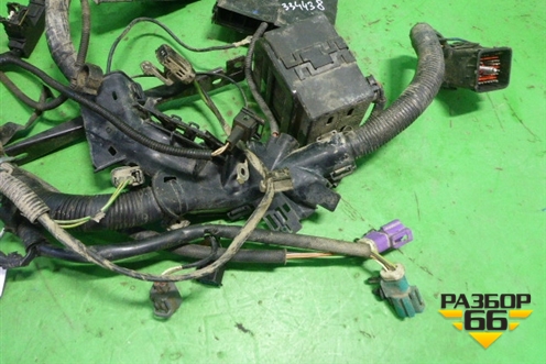 Проводка подкапотная (1.4л МКПП FXJA) для Ford Fiesta с 2001-2008г