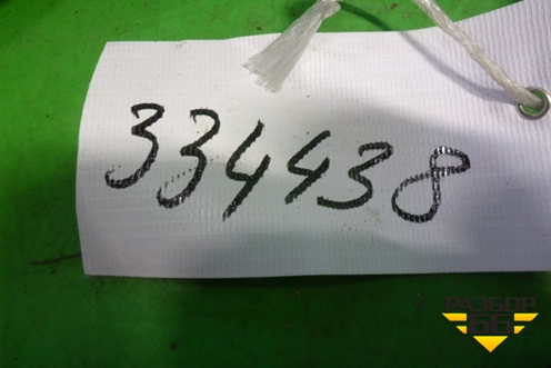 Проводка подкапотная (1.4л МКПП FXJA) для Ford Fiesta с 2001-2008г