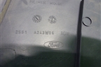 Обшивка стойки центральная нижняя правая (2S61A243W06AGW) для Ford Fiesta с 2001-2008г