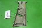 Обшивка стойки центральная верхняя левая (5-ти дверный кузов) (2S61A24583AJW) для Ford Fiesta с 2001-2008г