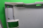 Обшивка потолка (7L6867506BA) для Volkswagen Touareg c 2002-2010г