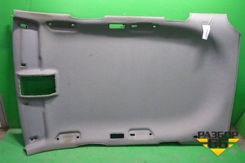 Обшивка потолка (7L6867506BA) для Volkswagen Touareg c 2002-2010г