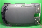 Обшивка потолка (7L6867506BA) для Volkswagen Touareg c 2002-2010г