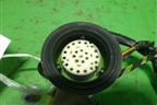 Проводка двери передней правой (6S6T14A584) для Ford Fiesta с 2001-2008г