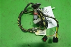 Проводка двери передней правой (6S6T14A584) для Ford Fiesta с 2001-2008г