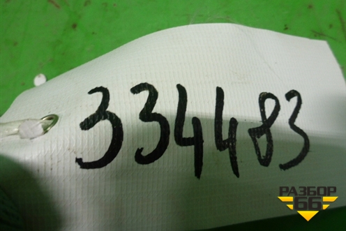 Проводка двери передней правой (6S6T14A584) для Ford Fiesta с 2001-2008г