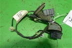Проводка двери задней левой (6S6T14A584CD) для Ford Fiesta с 2001-2008г