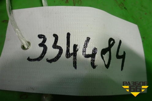 Проводка двери задней левой (6S6T14A584CD) для Ford Fiesta с 2001-2008г