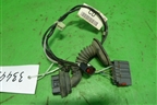 Проводка двери задней правой (6S6T14A584CD) для Ford Fiesta с 2001-2008г