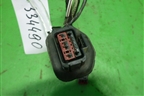 Проводка двери задней правой (6S6T14A584CD) для Ford Fiesta с 2001-2008г