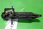 Ручка наружная двери задней левой (2S61A264A27BR) для Ford Fiesta с 2001-2008г