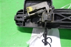 Ручка наружная двери задней левой (2S61A264A27BR) для Ford Fiesta с 2001-2008г