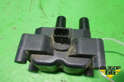 Катушка зажигания для Ford Fiesta с 2001-2008г