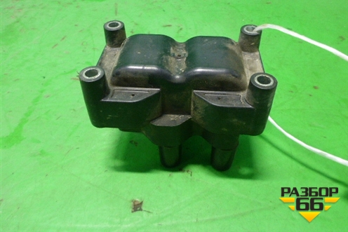 Катушка зажигания для Ford Fiesta с 2001-2008г