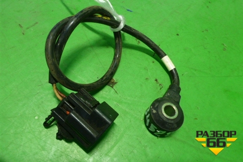 Датчик детонации для Ford Fiesta с 2001-2008г