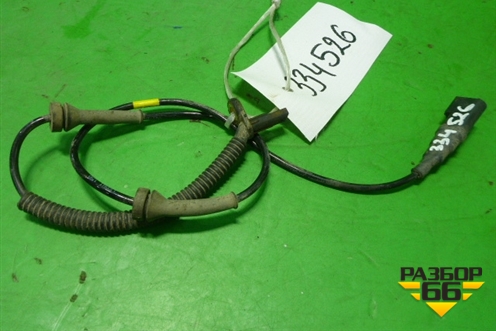 Датчик ABS передний для Ford Fiesta с 2001-2008г