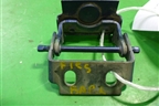 Петля двери багажника для Ford Fiesta с 2001-2008г