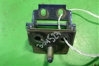 Петля двери багажника для Ford Fiesta с 2001-2008г