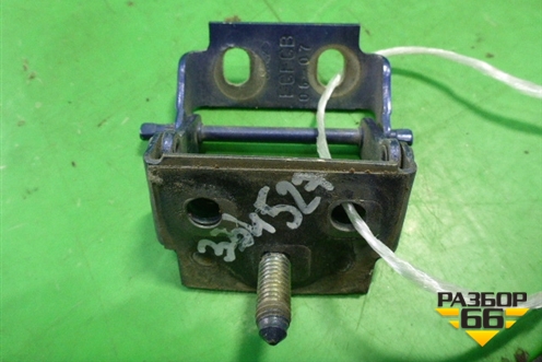 Петля двери багажника для Ford Fiesta с 2001-2008г