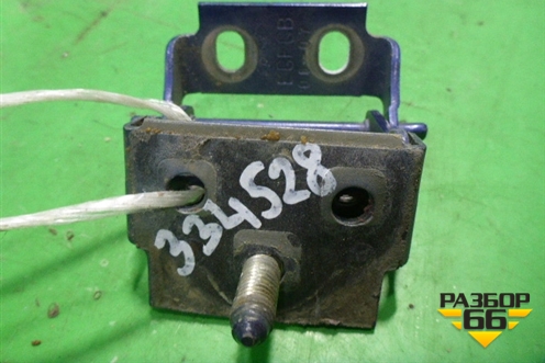 Петля двери багажника для Ford Fiesta с 2001-2008г
