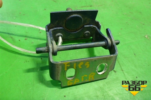 Петля двери багажника для Ford Fiesta с 2001-2008г