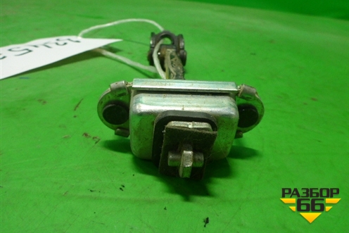 Ограничитель двери задней левой для Ford Fiesta с 2001-2008г