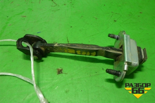 Ограничитель двери задней левой для Ford Fiesta с 2001-2008г