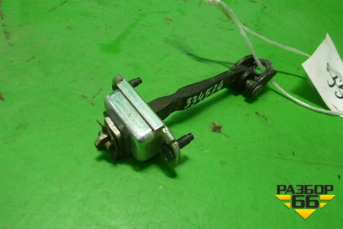 Ограничитель двери передней левой для Ford Fiesta с 2001-2008г