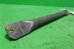 Кронштейн подножки  (корпуса подножки верхний) (A9406660385) для Mercedes Benz  TRUCK Axor 2 с 2004г