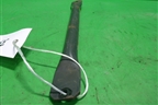 Кронштейн подножки  (корпуса подножки верхний) (A9406660385) для Mercedes Benz  TRUCK Axor 2 с 2004г