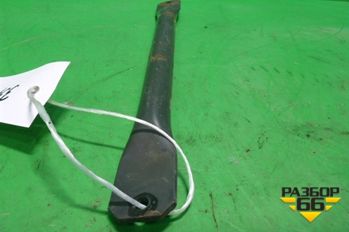 Кронштейн подножки  (корпуса подножки верхний) (A9406660385) для Mercedes Benz  TRUCK Axor 2 с 2004г