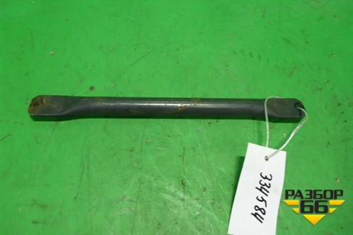 Кронштейн подножки  (корпуса подножки верхний) (A9406660385) для Mercedes Benz  TRUCK Axor 2 с 2004г