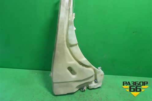 Бачок омывателя лобового стекла (7L0955453D) для Volkswagen Touareg c 2002-2010г