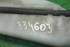 Бачок омывателя лобового стекла (7L0955453D) для Volkswagen Touareg c 2002-2010г