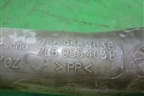 Горловина бачка омывателя лобового стекла (7L5955463B) для Volkswagen Touareg c 2002-2010г
