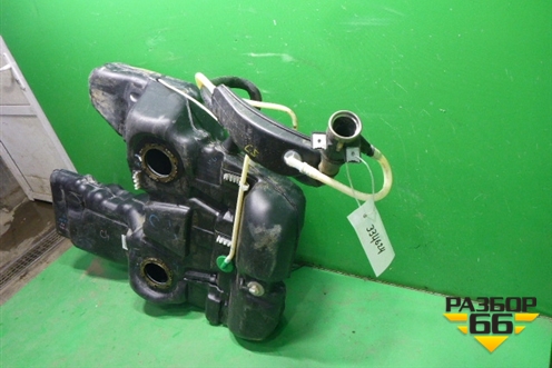 Бак топливный (TDI) (7L0201085A) для Volkswagen Touareg c 2002-2010г
