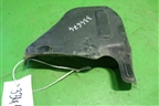Защита топливного бака (правая) для Volkswagen Touareg c 2002-2010г