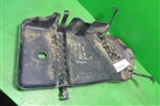 Защита топливного бака (левая) (7L0201973C) для Volkswagen Touareg c 2002-2010г