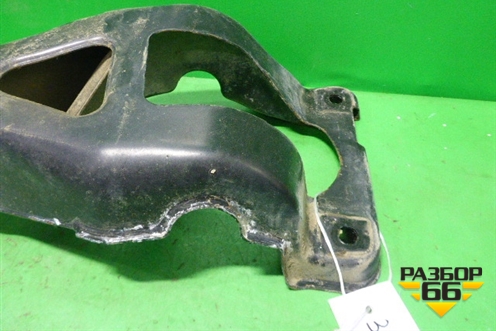 Балка задняя (верхняя) для Volkswagen Touareg c 2002-2010г