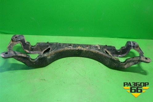 Балка задняя (верхняя) для Volkswagen Touareg c 2002-2010г
